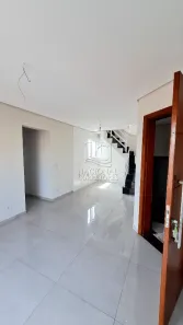 Cobertura com 2 Quartos à venda, 92m² no Vila Metalúrgica, Santo André