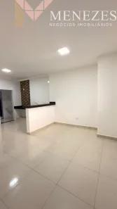 Apartamento com 2 Quartos à venda, 78m² no Residencial São Domingos, Franca