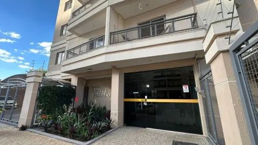 Apartamento com 2 Quartos para alugar, 58m² no Norte, Brasília