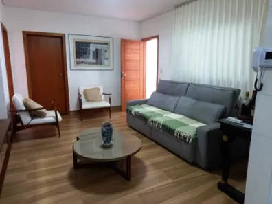 Casa com 3 Quartos à venda, 250m² no Colégio Batista, Belo Horizonte