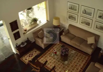 Sobrado com 3 Quartos para alugar, 227m² no Butantã, São Paulo