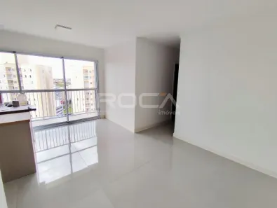 Apartamento com 2 Quartos à venda, 62m² no Parque Faber Castell I, São Carlos