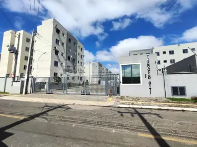 Apartamento com 2 Quartos para alugar, 40m² no Uruguai, Teresina
