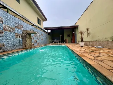 Prédio Comercial à venda, 50m² no Jardim Dom Bosco I, Sumaré
