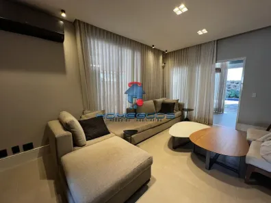 Casa de Condomínio com 3 Quartos à venda, 290m² no Sítios de Recreio Gramado, Campinas