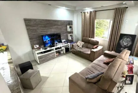 Apartamento com 3 Quartos à venda, 136m² no Vila Valença, São Vicente