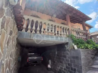 Casa com 3 Quartos à venda, 297m² no Alípio de Melo, Belo Horizonte