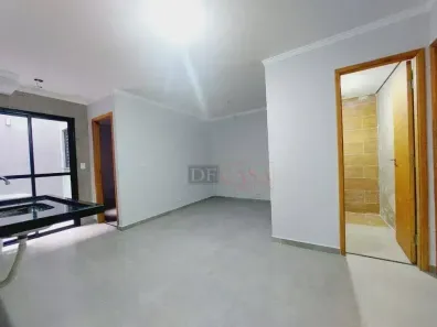 Apartamento com 2 Quartos à venda, 41m² no Vila Invernada, São Paulo