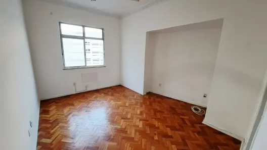 Apartamento com 1 Quarto para alugar, 36m² no Flamengo, Rio de Janeiro