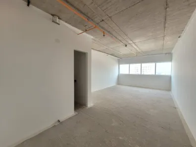 Sala Comercial para alugar, 45m² no Cidade Alta, Piracicaba