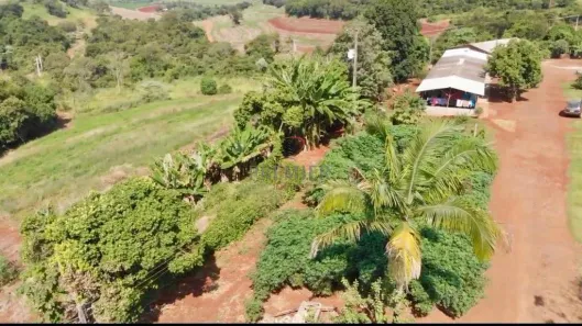 com 2 Quartos à venda, 160444m² no Taquaruna, Londrina