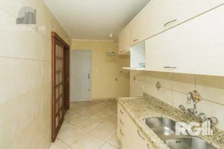 Apartamento com 3 Quartos à venda, 104m² no Petrópolis, Porto Alegre