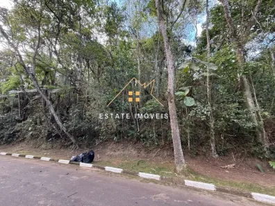 Lote/Terreno à venda, 1745m² no Arujázinho I, II e III, Arujá