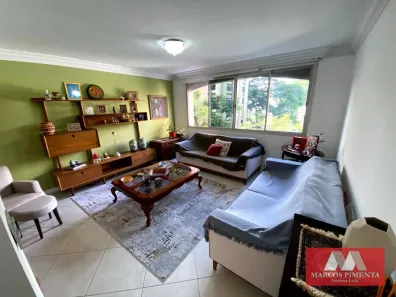 Apartamento com 3 Quartos à venda, 120m² no Morro dos Ingleses, São Paulo