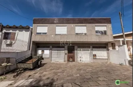 Ponto Comercial à venda, 25m² no Jardim Sabará, Porto Alegre