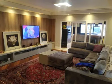 Apartamento com 4 Quartos à venda, 381m² no Zona 04, Maringá
