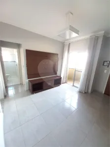 Apartamento com 2 Quartos à venda, 68m² no Vila Suissa, Mogi das Cruzes