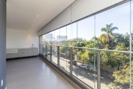 Apartamento com 3 Quartos à venda, 123m² no Campo Belo, São Paulo