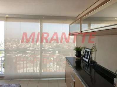 Apartamento com 3 Quartos à venda, 72m² no Vila Isolina Mazzei, São Paulo
