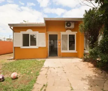Casa de Condomínio com 2 Quartos à venda, 110m² no Rio Branco, Canoas