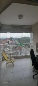 Apartamento com 3 Quartos à venda, 71m² no Belenzinho, São Paulo