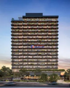 Sala Comercial à venda, 47m² no Jardim Primavera, São José do Rio Preto