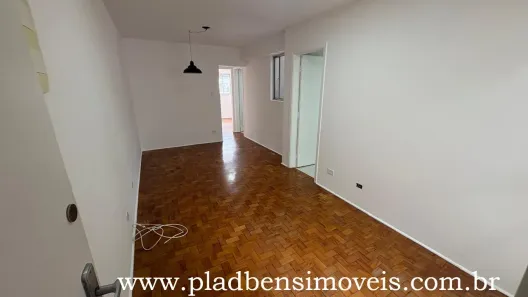 Apartamento com 2 Quartos à venda, 50m² no Cerqueira César, São Paulo