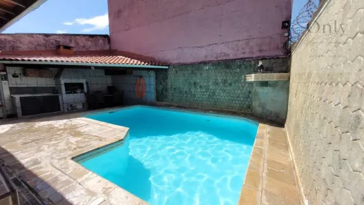 Casa com 2 Quartos à venda, 123m² no Jardim Rafael, Bertioga