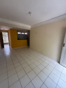 Apartamento com 1 Quarto para alugar, 45m² no Lagoa Nova, Natal
