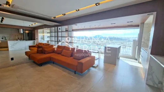 Apartamento com 3 Quartos à venda, 105m² no Vila Anastácio, São Paulo