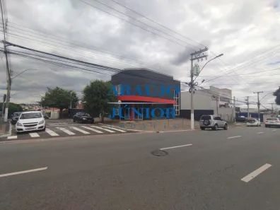 Ponto Comercial à venda, 353m² no Conserva, Americana