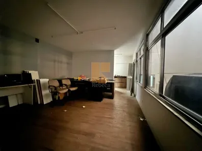 Sala Comercial para alugar, 50m² no Vila Nova Conceição, São Paulo