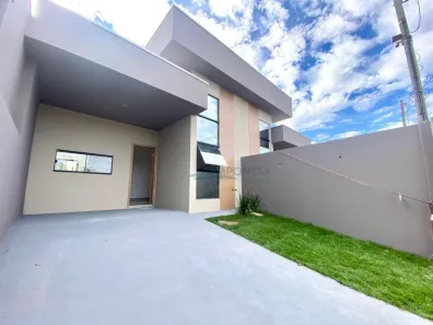 Casa com 3 Quartos à venda, 89m² no Centro, Londrina