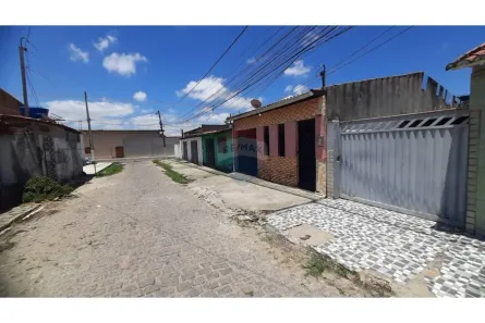 Casa com 2 Quartos à venda, 86m² no Nossa Senhora da Apresentação, Natal