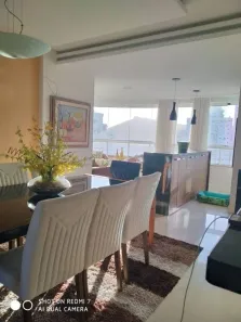 Apartamento com 3 Quartos à venda, 123m² no Centro, Balneário Camboriú