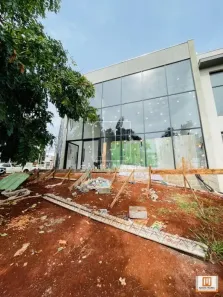 Ponto Comercial para alugar, 308m² no Bonfim Paulista, Ribeirão Preto