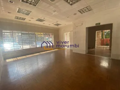Imóvel Comercial para alugar, 391m² no Alto da Lapa, São Paulo