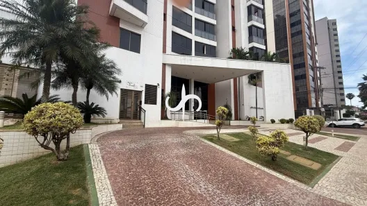 Apartamento com 3 Quartos à venda, 140m² no Jundiaí, Anápolis