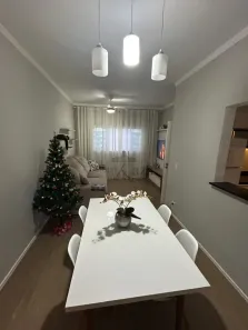 Casa com 2 Quartos à venda, 109m² no Parque dos Príncipes, Jacareí