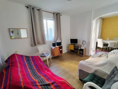 Apartamento com 2 Quartos à venda, 81m² no Candeal, Salvador