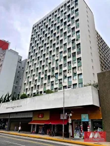 Sala Comercial à venda, 43m² no Bela Vista, São Paulo