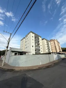 Apartamento com 2 Quartos para alugar, 74m² no Barra do Rio Cerro, Jaraguá do Sul