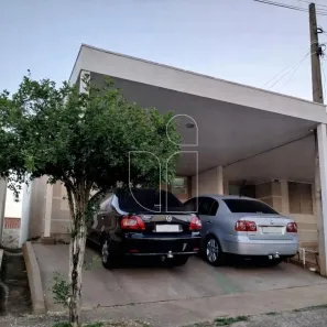 Casa de Condomínio com 3 Quartos à venda, 48m² no Jardim Nazareth, Marília