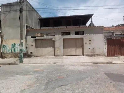 Casa com 3 Quartos à venda, 85m² no Confisco, Belo Horizonte