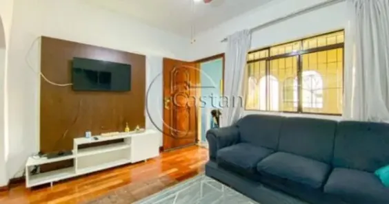 Sobrado com 4 Quartos à venda, 157m² no Vila Bertioga, São Paulo