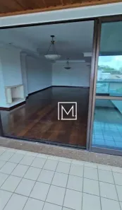 Apartamento com 4 Quartos à venda, 192m² no Vila Madalena, São Paulo