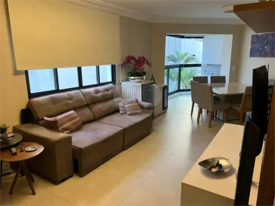 Apartamento com 3 Quartos à venda, 115m² no Perdizes, São Paulo