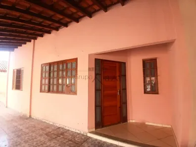 Casa com 3 Quartos à venda, 250m² no Jardim Satélite, São José dos Campos