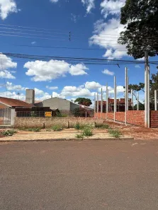 Lote/Terreno à venda, 363m² no Jardim Liberdade, Maringá
