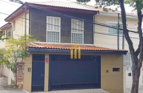 Sobrado com 4 Quartos para venda ou aluguel, 280m² no Jardim São Paulo(Zona Norte), São Paulo